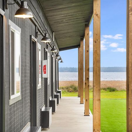 South Bay Inn Уестпорт Екстериор снимка