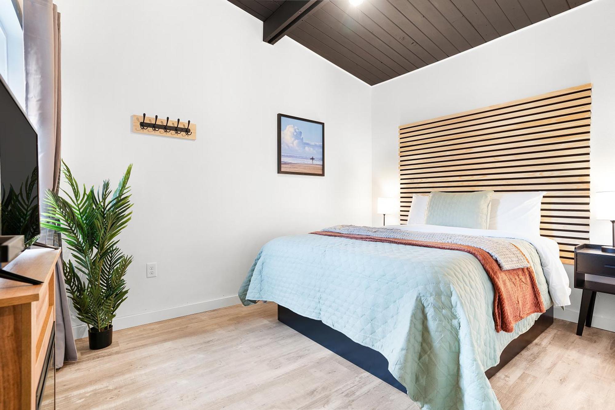 South Bay Inn Уестпорт Екстериор снимка