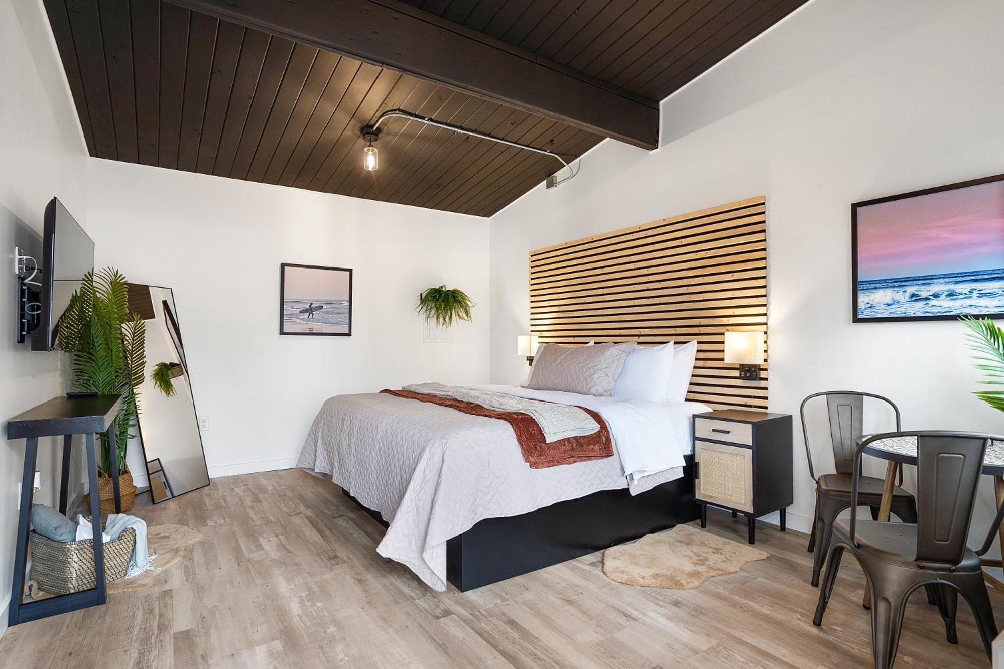 South Bay Inn Уестпорт Екстериор снимка