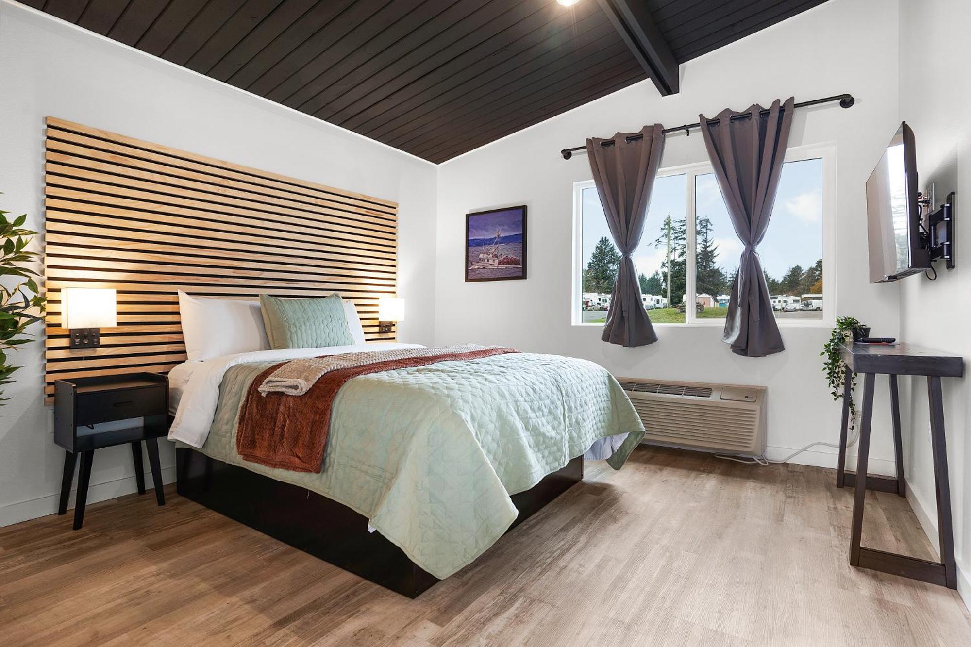 South Bay Inn Уестпорт Екстериор снимка