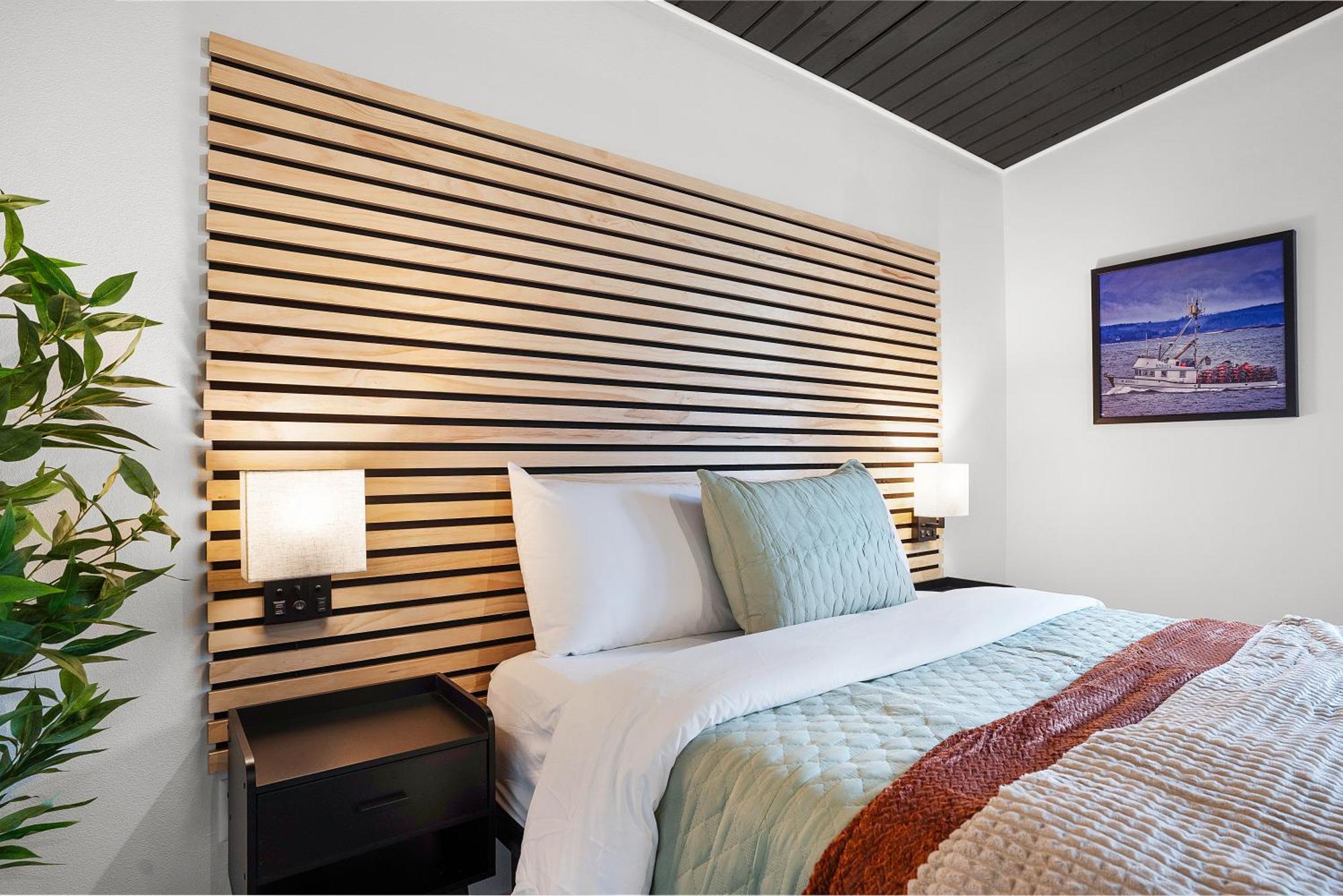 South Bay Inn Уестпорт Екстериор снимка